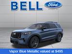2026 Ford Explorer 4WD SUV for sale #GA29922 - photo 3