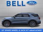 2026 Ford Explorer 4WD SUV for sale #GA29922 - photo 5