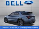 2026 Ford Explorer 4WD SUV for sale #GA29922 - photo 7