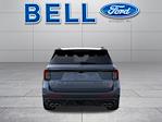 2026 Ford Explorer 4WD SUV for sale #GA29922 - photo 8
