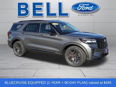 2026 Ford Explorer 4WD SUV for sale #GA31020 - photo 1