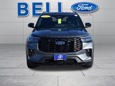 2026 Ford Explorer 4WD SUV for sale #GA31020 - photo 2