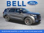 2026 Ford Explorer 4WD SUV for sale #GA31020 - photo 1