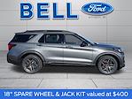 2026 Ford Explorer 4WD SUV for sale #GA31020 - photo 3