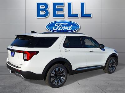 2026 Ford Explorer 4WD SUV for sale #GA31330 - photo 2