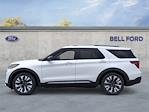 New 2026 Ford Explorer Platinum 4WD SUV for sale #GA31330 - photo 4
