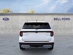 New 2026 Ford Explorer Platinum 4WD SUV for sale #GA31330 - photo 6