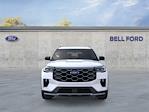 New 2026 Ford Explorer Platinum 4WD SUV for sale #GA31330 - photo 7