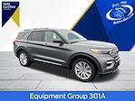 Used 2023 Ford Explorer Limited for sale #GA31369R - photo 1