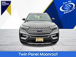 Used 2023 Ford Explorer Limited for sale #GA31369R - photo 10