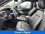 Used 2023 Ford Explorer Limited for sale #GA31369R - photo 11
