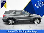 Used 2023 Ford Explorer Limited for sale #GA31369R - photo 4