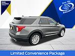 Used 2023 Ford Explorer Limited for sale #GA31369R - photo 2