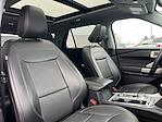 Used 2023 Ford Explorer Limited for sale #GA31369R - photo 34