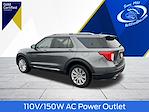 Used 2023 Ford Explorer Limited for sale #GA31369R - photo 6