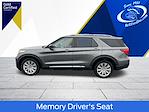 Used 2023 Ford Explorer Limited for sale #GA31369R - photo 7