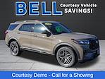 2026 Ford Explorer 4WD SUV for sale #GA31417 - photo 1
