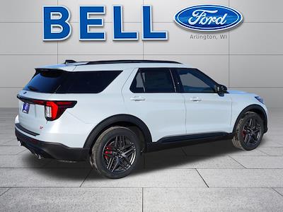 New 2026 Ford Explorer ST for sale #GA31688 - photo 2