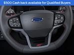 2026 Ford Explorer 4WD SUV for sale #GA31688 - photo 14