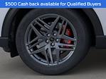 2026 Ford Explorer 4WD SUV for sale #GA31688 - photo 22