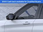 2026 Ford Explorer 4WD SUV for sale #GA31688 - photo 23