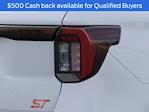 2026 Ford Explorer 4WD SUV for sale #GA31688 - photo 24