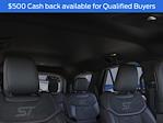 2026 Ford Explorer 4WD SUV for sale #GA31688 - photo 25