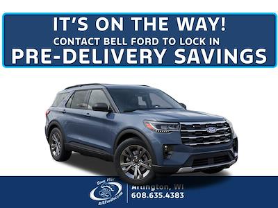 New 2027 Ford Explorer Active for sale #GA31973 - photo 1