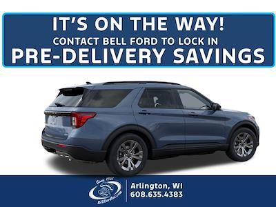 2027 Ford Explorer 4WD SUV for sale #GA31973 - photo 2