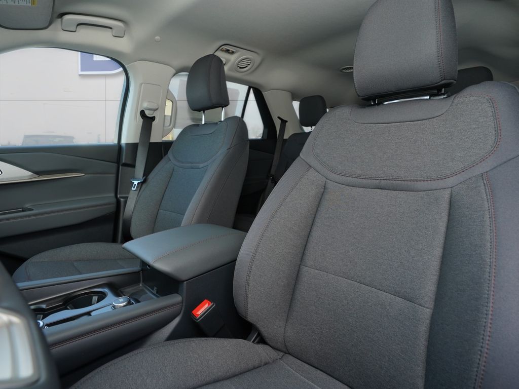 New 2026 Ford Explorer - photo 17