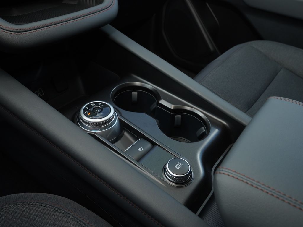 New 2026 Ford Explorer - photo 19