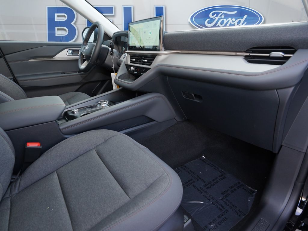 New 2026 Ford Explorer - photo 22