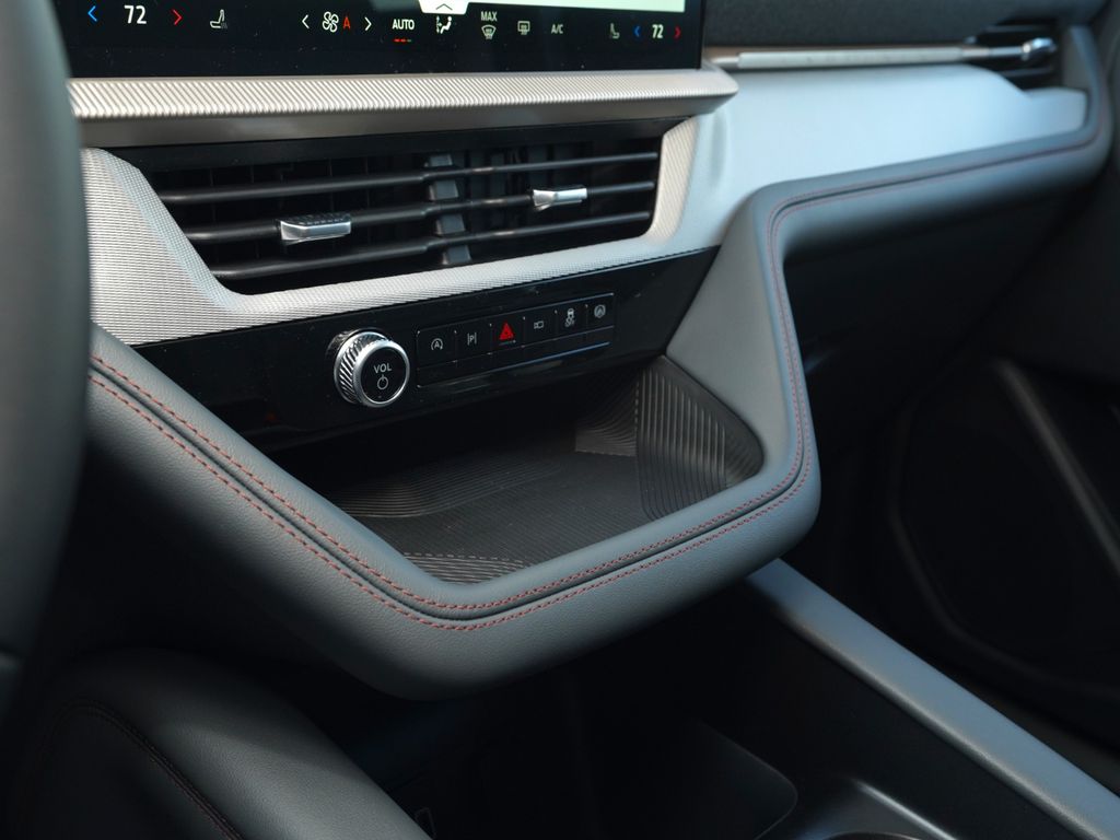 New 2026 Ford Explorer - photo 28