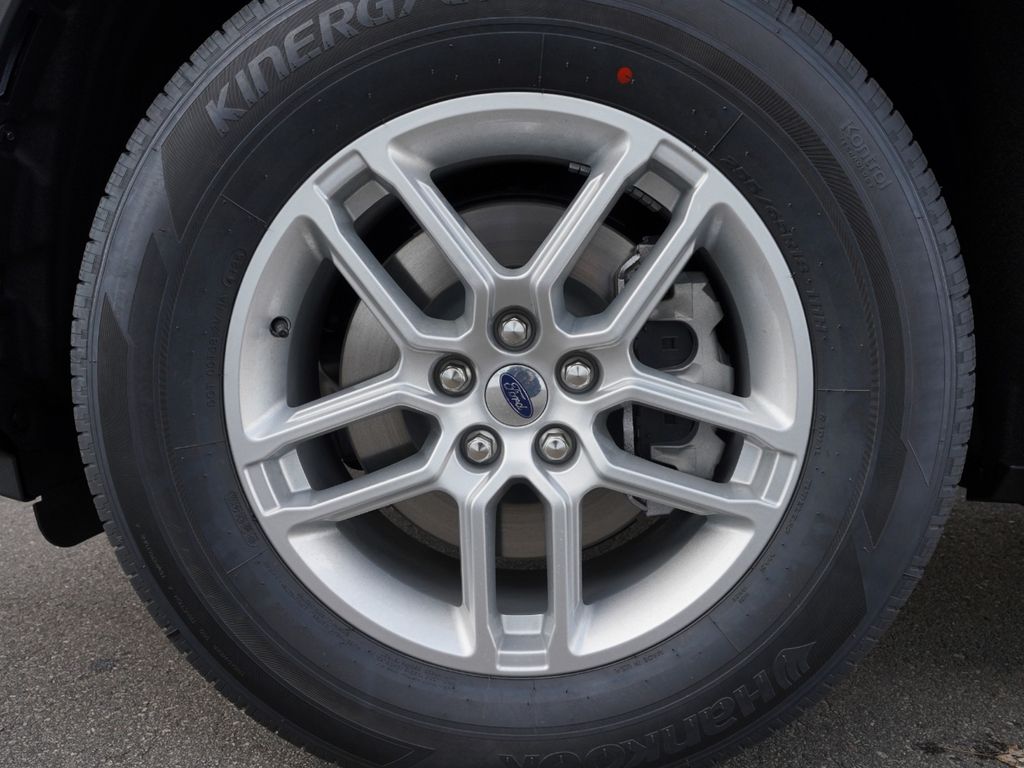 New 2026 Ford Explorer - photo 30