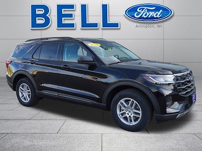New 2026 Ford Explorer Active for sale #GA32183 - photo 1