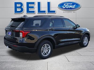 New 2026 Ford Explorer Active for sale #GA32183 - photo 2