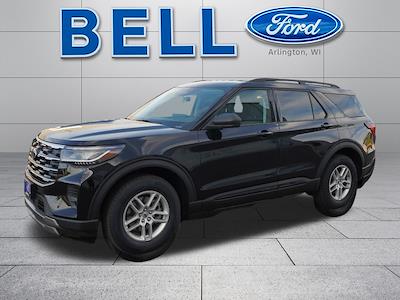 New 2026 Ford Explorer Active for sale #GA32183 - photo 2