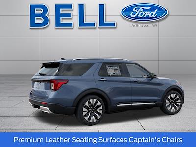 2027 Ford Explorer 4WD SUV for sale #GA32269 - photo 2