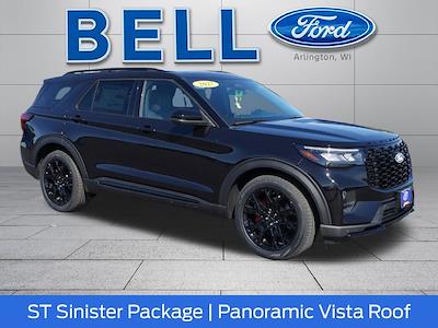 2027 Ford Explorer 4WD SUV for sale #GA35023 - photo 1