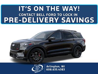 2027 Ford Explorer 4WD SUV for sale #GA35023 - photo 2