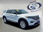 2020 Ford Explorer 4WD SUV for sale #GA35834A - photo 1
