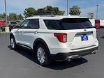 2020 Ford Explorer 4WD SUV for sale #GA35834A - photo 2