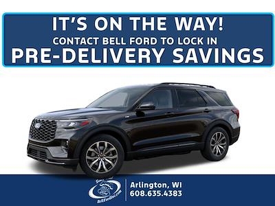 New 2027 Ford Explorer ST-Line for sale #GA37272 - photo 2