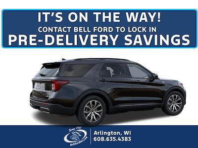 2027 Ford Explorer 4WD SUV for sale #GA37272 - photo 2