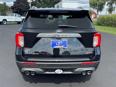 2021 Ford Explorer 4WD SUV for sale #GA38470 - photo 2