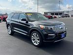 2021 Ford Explorer 4WD SUV for sale #GA38470 - photo 1