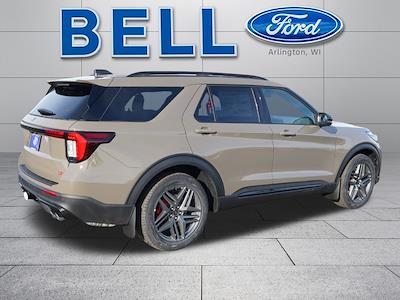 New 2026 Ford Explorer ST for sale #GA38830 - photo 2