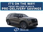 New 2026 Ford Explorer ST for sale #GA38830 - photo 1