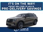 New 2026 Ford Explorer ST for sale #GA38830 - photo 4