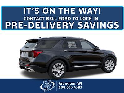 2027 Ford Explorer 4WD SUV for sale #GA38916 - photo 2
